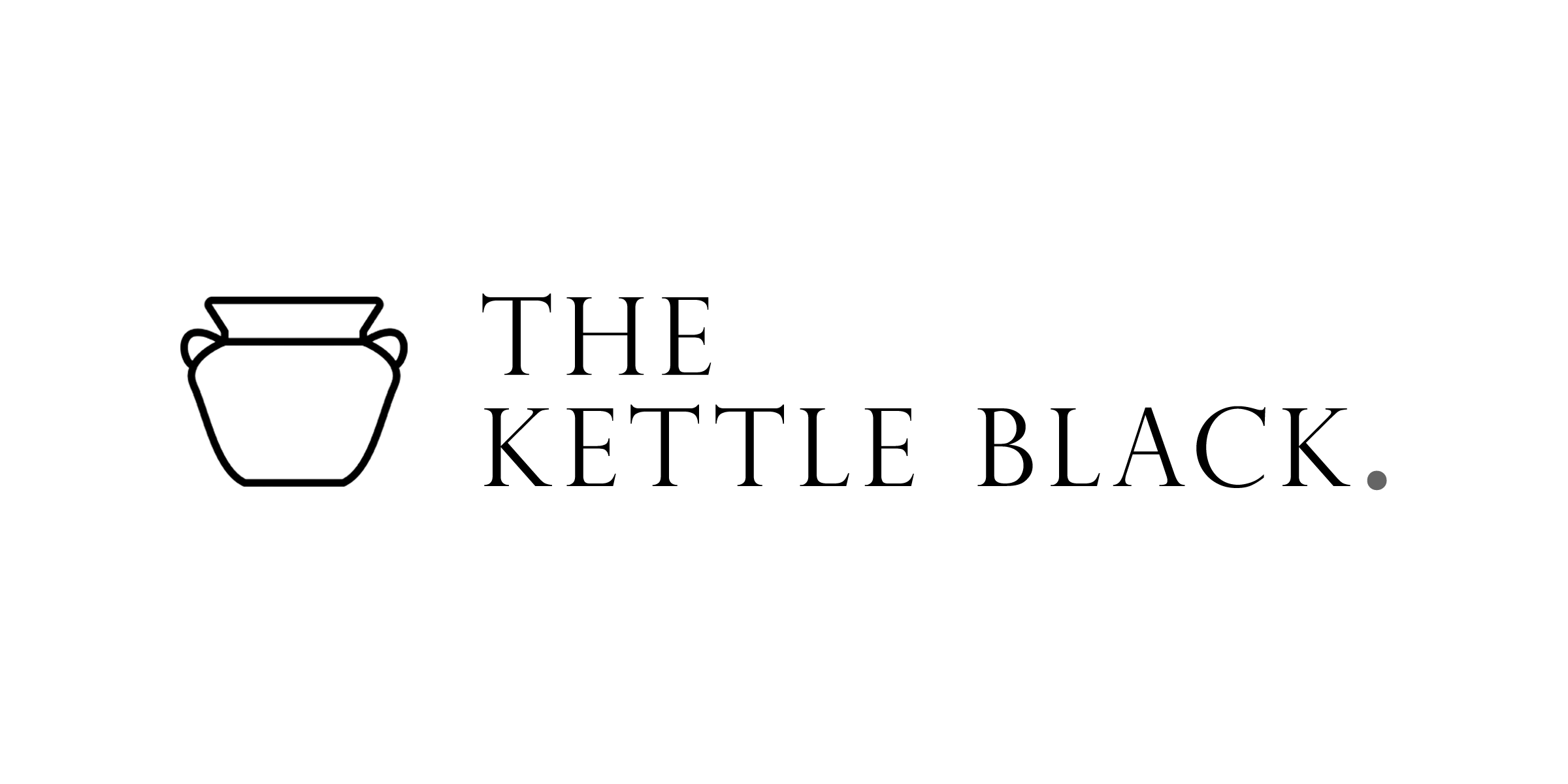 The Kettle Black